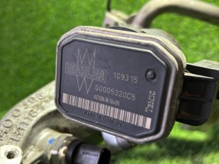 охладитель EGR / Радиатор EGR, Mercedes-Benz C W203/S203/CL203 2004-2008