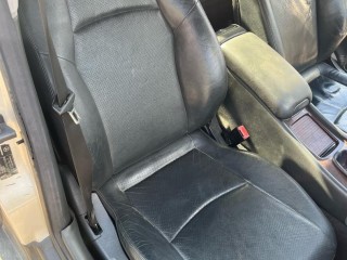 Салон (комплект сидений), Mercedes-Benz C W203/S203/CL203 2000-2004