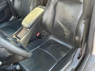 Салон (комплект сидений), Mercedes-Benz C W203/S203/CL203 2000-2004