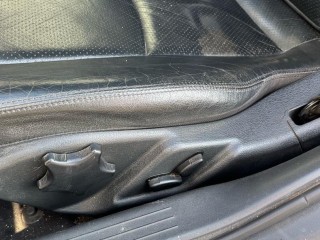Салон (комплект сидений), Mercedes-Benz C W203/S203/CL203 2000-2004