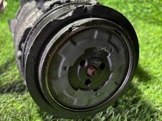 Компрессор кондиционера, ориг. номер A0012305611, A6462300356, Mercedes-Benz C W203/S203/CL203 2004-2008