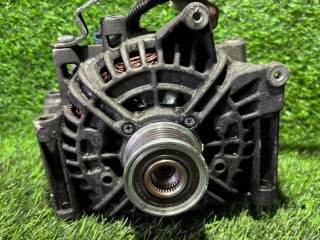 Генератор, ориг. номер 0124625045, Mercedes-Benz C W203/S203/CL203 2004-2008