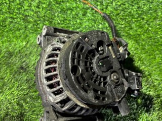 Генератор, ориг. номер 0124625045, Mercedes-Benz C W203/S203/CL203 2004-2008