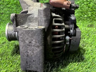 Генератор, ориг. номер 0124625045, Mercedes-Benz C W203/S203/CL203 2004-2008
