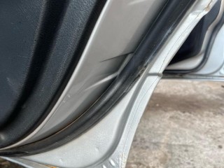 Дверь задняя правая, Mercedes-Benz C W203/S203/CL203 2000-2004