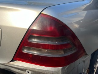Фонари задние (комплект), Mercedes-Benz C W203/S203/CL203 2000-2004