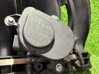коллектор выпускной, ориг. номер A61109037, Mercedes-Benz C W203/S203/CL203 2000-2004