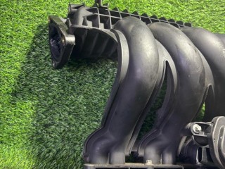 коллектор выпускной, ориг. номер A61109037, Mercedes-Benz C W203/S203/CL203 2000-2004