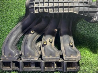 коллектор выпускной, ориг. номер A61109037, Mercedes-Benz C W203/S203/CL203 2000-2004