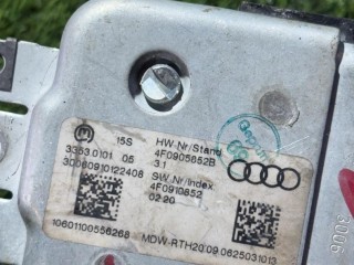 Замок зажигания, ориг. номер 4F0905852B, 4F0910852, Audi A6 4F/C6 2004-2008