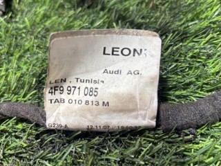 парктроник задний, ориг. номер 4F9971085, Audi A6 4F/C6 2004-2008