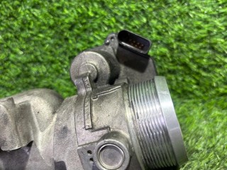 заслонка дроссельная, ориг. номер 059145997C, Audi A6 4F/C6 2004-2008