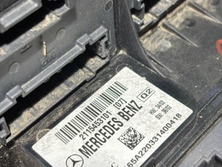 Блок SAM, ориг. номер 2115453101, Mercedes-Benz E W211/S211 2002-2006
