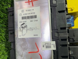 Блок SAM, ориг. номер A0325458232, Mercedes-Benz CL C215 1999-2002
