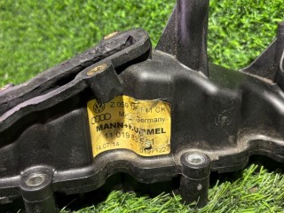 коллектор впускной, ориг. номер Z059129712, Z059129711, Audi A6 4F/C6 2004-2008