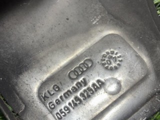 Шумоизоляция (термозащита), 059145325AA, Audi A6 C6