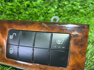 блок кнопок, ориг. номер 2038707610, Mercedes-Benz C W203/S203/CL203 2000-2004