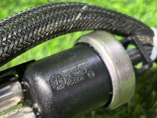 Трубка топливная, ориг. номер 059130218H, Audi A6 4F/C6 2004-2008