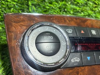 Блок управления печки/климат-контроля, ориг. номер A2038304385, Mercedes-Benz C W203/S203/CL203 2000-2004