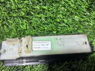 кнопка стеклоподъемника правой, ориг. номер 9065450913, Mercedes-Benz Sprinter W906 2006-2014