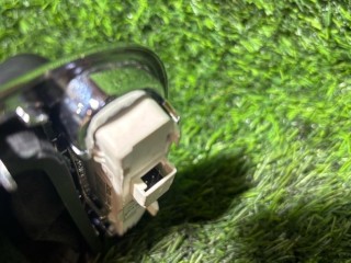 селектор АКПП, ориг. номер A2032672011, Mercedes-Benz C W203/S203/CL203 2000-2004