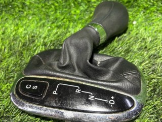 селектор АКПП, ориг. номер A2032672088, Mercedes-Benz C W203/S203/CL203 2000-2004