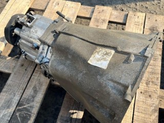 МКПП, ориг. номер 2112606800, Mercedes-Benz E W211/S211 2002-2006