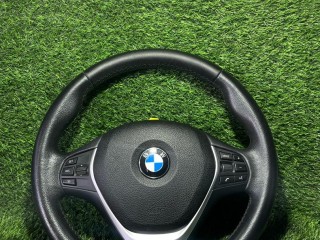 Руль, BMW 3 F30/F31