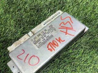 Блок управления ABS/ESP, ориг. номер 0175457332, Mercedes-Benz E W210/S210 1995-1999
