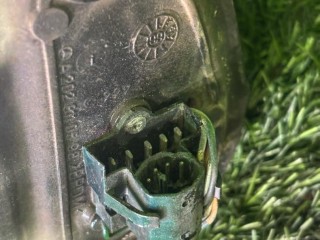 зеркало наружное левое, Mercedes-Benz E W210/S210 1995-1999