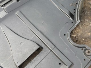 защита двигателя Audi A6 4B/C5 1997-2001
