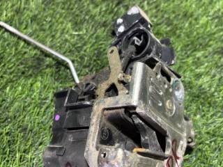 замок двери передней правой Mercedes-Benz E W210/S210 1995-1999