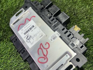 Блок SAM Mercedes-Benz S W220 2002-2005, A0325458432