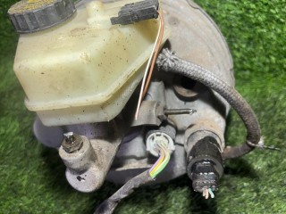 Вакуумный усилитель тормозов Mercedes-Benz E W210/S210 1995-1999, 4305330