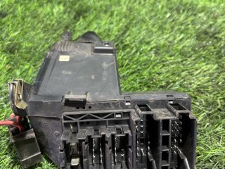 блок управления светом Mercedes-Benz E W210/S210 1995-1999, 2105450104