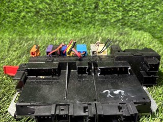 Блок SAM, ориг. номер A0345456532, Mercedes-Benz S W220 1998-2002
