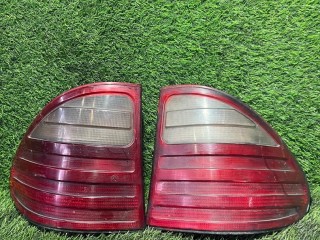 фонарь задний правый, Mercedes-Benz E W210/S210 1995-1999