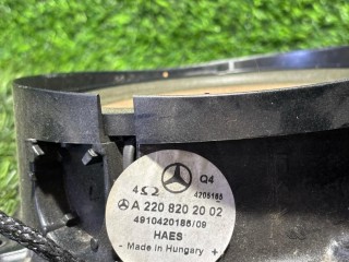 динамик двери передней правой Mercedes-Benz S W220 2002-2005