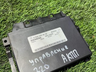 Блок управления АКПП Mercedes-Benz S W220 2002-2005, A0325454032