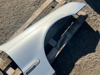 Крыло переднее правое, Mercedes-Benz C W203/S203/CL203 2000-2004