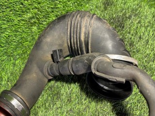 Патрубок интеркулера Mercedes-Benz S W220 1998-2002, A6460940297