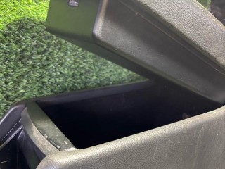 подлокотник Mercedes-Benz S W220 1998-2002, левый руль