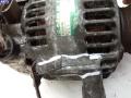2706021030 Генератор Toyota Yaris (1999-2005) 2000г. - фото №3