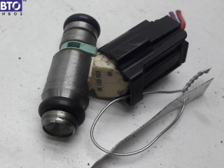 Форсунка топливная, ориг. номер 036031AC, Volkswagen Golf 5 2003-2009