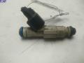 0280156155 Форсунка топливная Mazda 6 GG/GY (2002-2007) 2003г. - фото №2