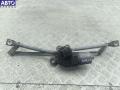 1S7117508AD Механизм стеклоочистителя переднего (трапеция дворников) Ford Mondeo 3 (2000-2007) 2002г. - фото №2