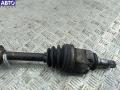 Полуось передняя правая Toyota Corolla Verso 2005г. - фото №2