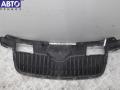 5J0853668A Решетка радиатора Skoda Roomster 2006г. - фото №3
