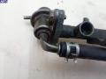 Рампа (рейка) топливная Mazda 323C BA (1994-1998) 1996г. - фото №3