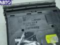7L6819203C Дефлектор обдува салона Volkswagen Touareg 2004г. - фото №3